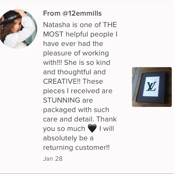 Check out my Love Notes and let’s get started 😊